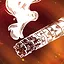 Smoking can kill icon