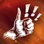 Quest completed icon