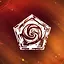 Platinum icon