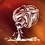 Survivor icon