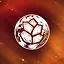 Bronze icon