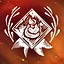 Master icon