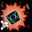 Ouch... it hurts icon