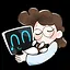 I missed you icon