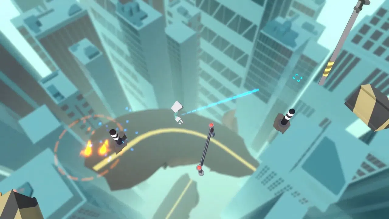 OVER ROAD Screenshot 5