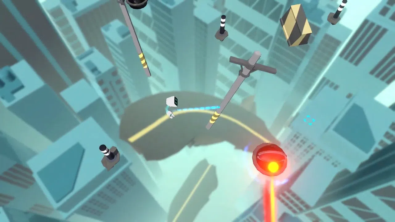 OVER ROAD Screenshot 4