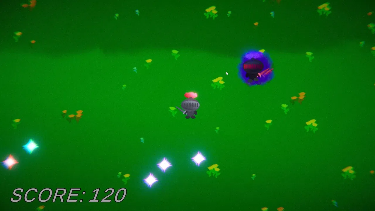 Knights Shadow Screenshot 0