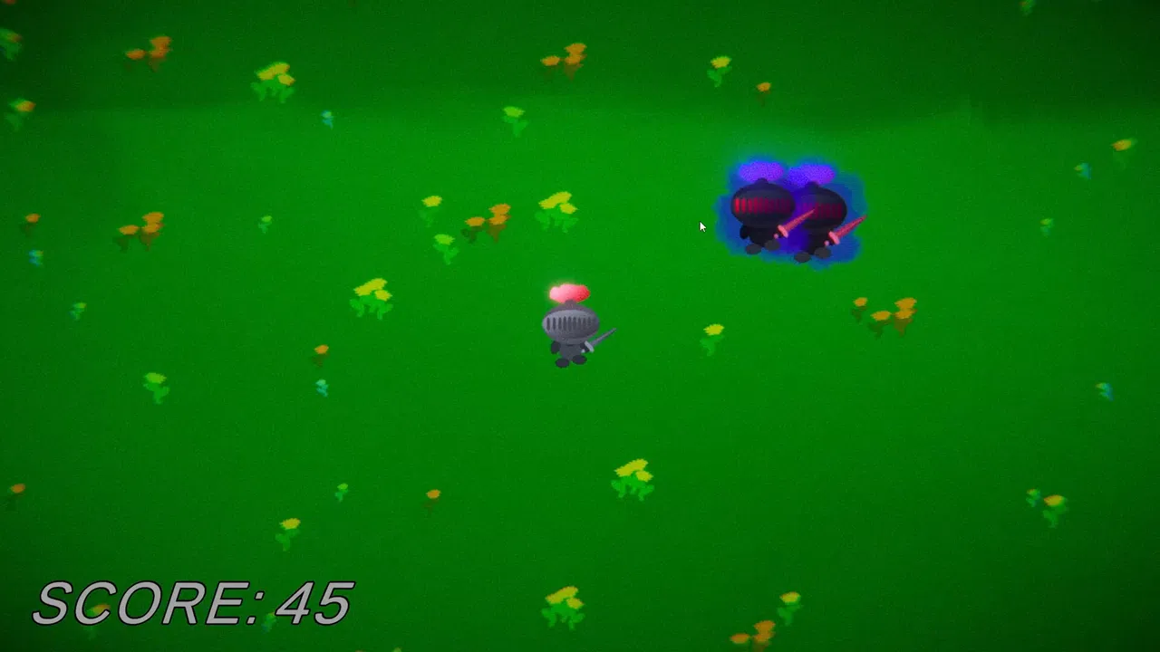 Knights Shadow Screenshot 3