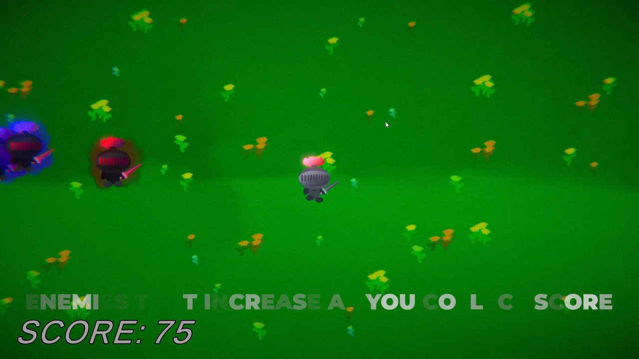 Knights Shadow Screenshot 1