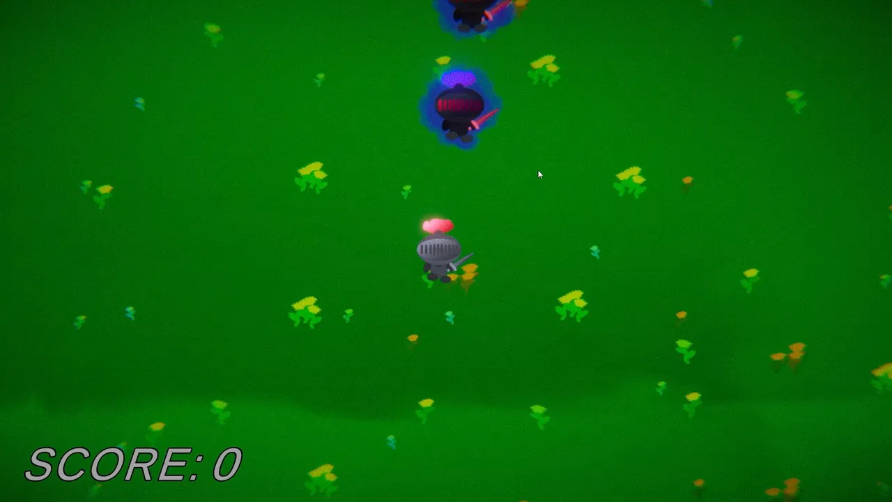 Knights Shadow Screenshot 4