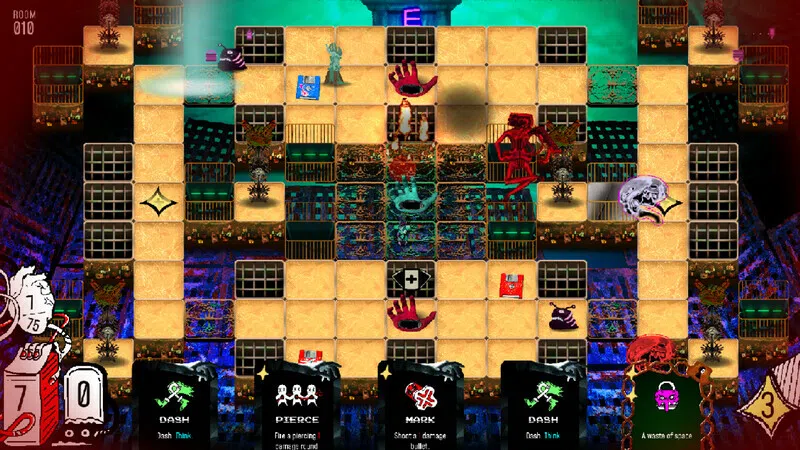 LYMBUS: Incomplete Edition Screenshot 5