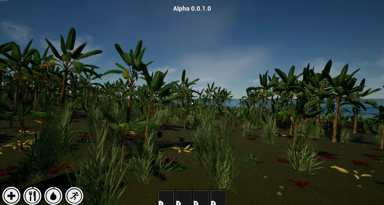 The Huntter Screenshot 7
