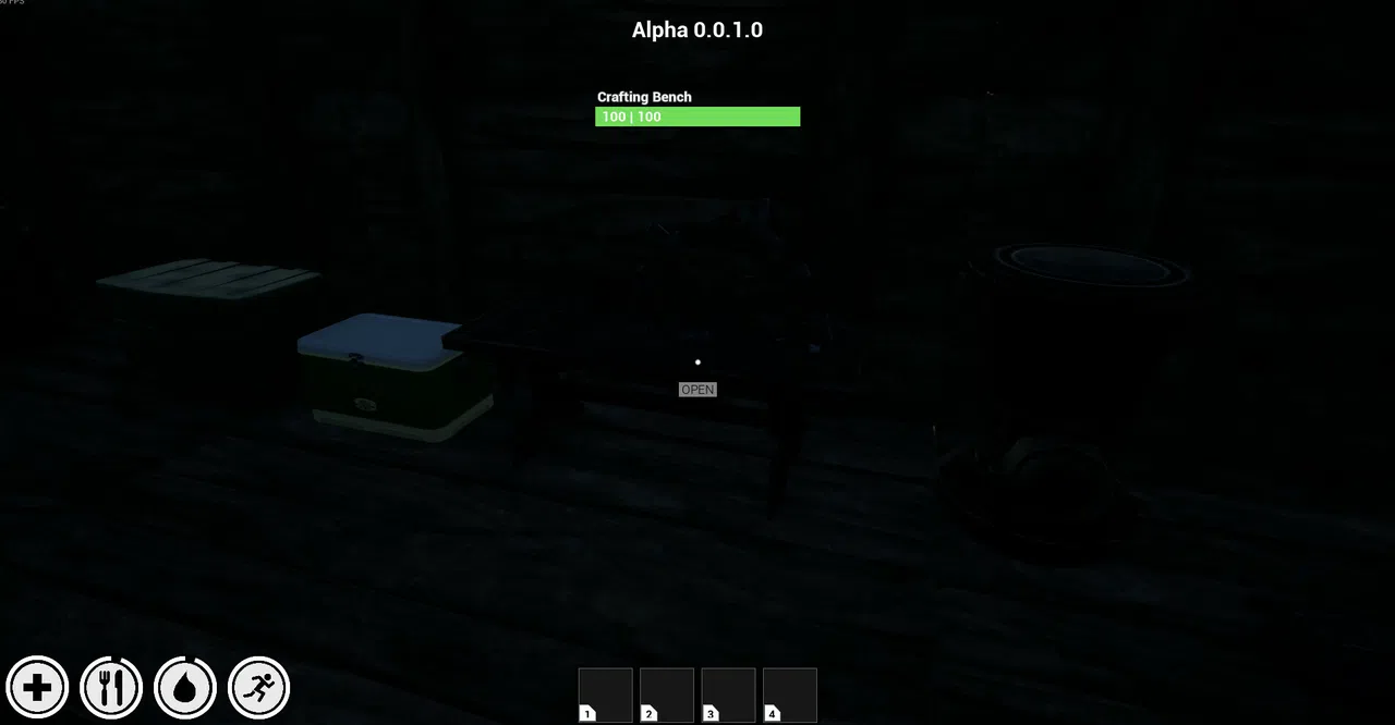 The Huntter Screenshot 3