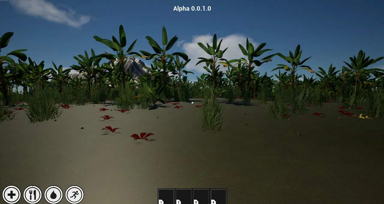 The Huntter Screenshot 1
