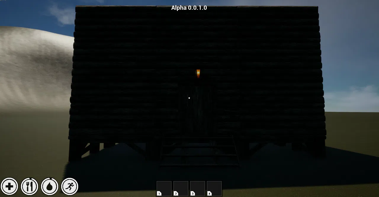 The Huntter Screenshot 5