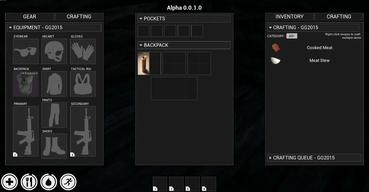 The Huntter Screenshot 6