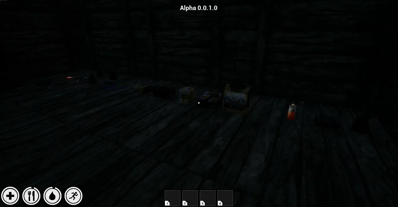 The Huntter Screenshot 2