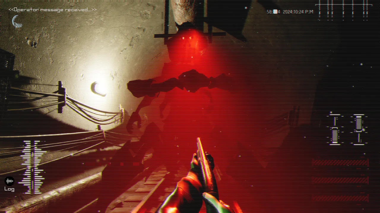 Call into the Hollow : [ 2300 ] Screenshot 1