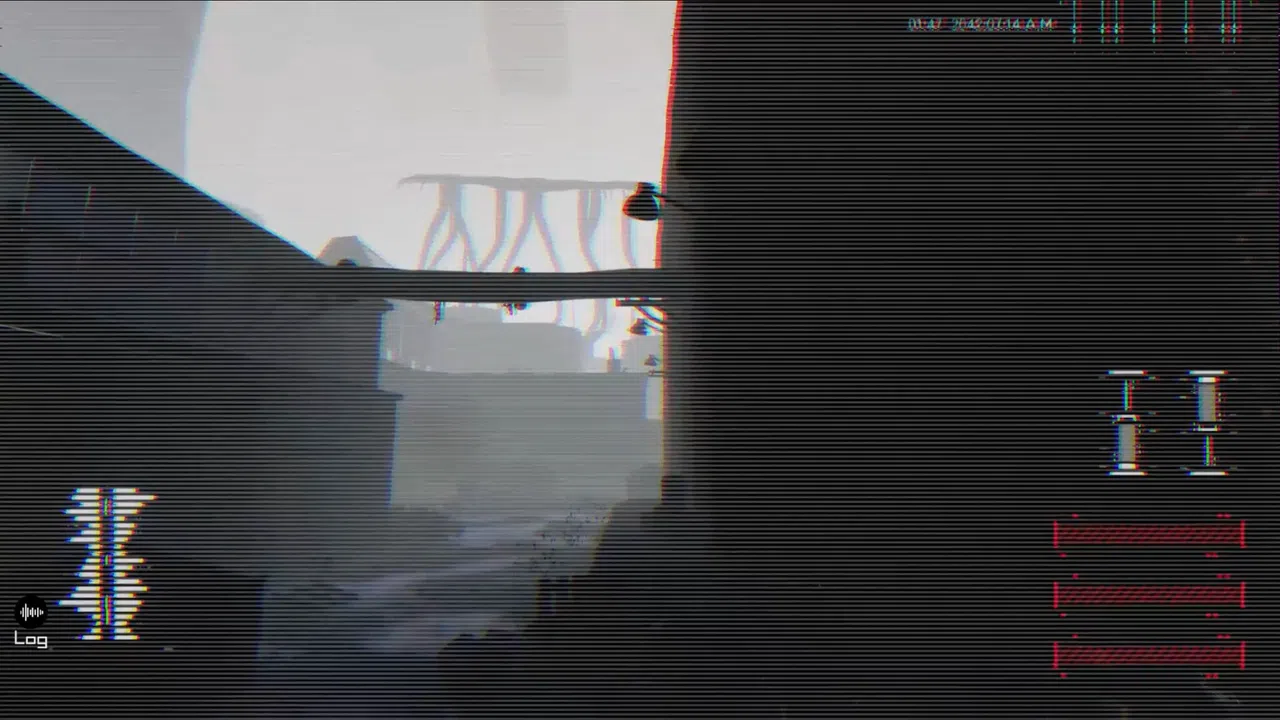 Call into the Hollow : [ 2300 ] Screenshot 4