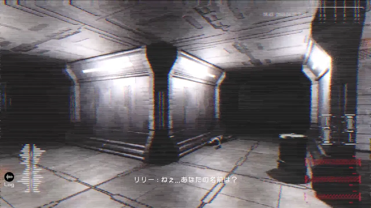 Call into the Hollow : [ 2300 ] Screenshot 0