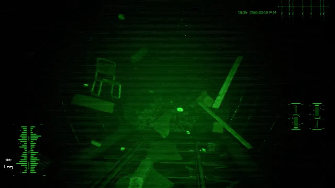 Call into the Hollow : [ 2300 ] Screenshot 2