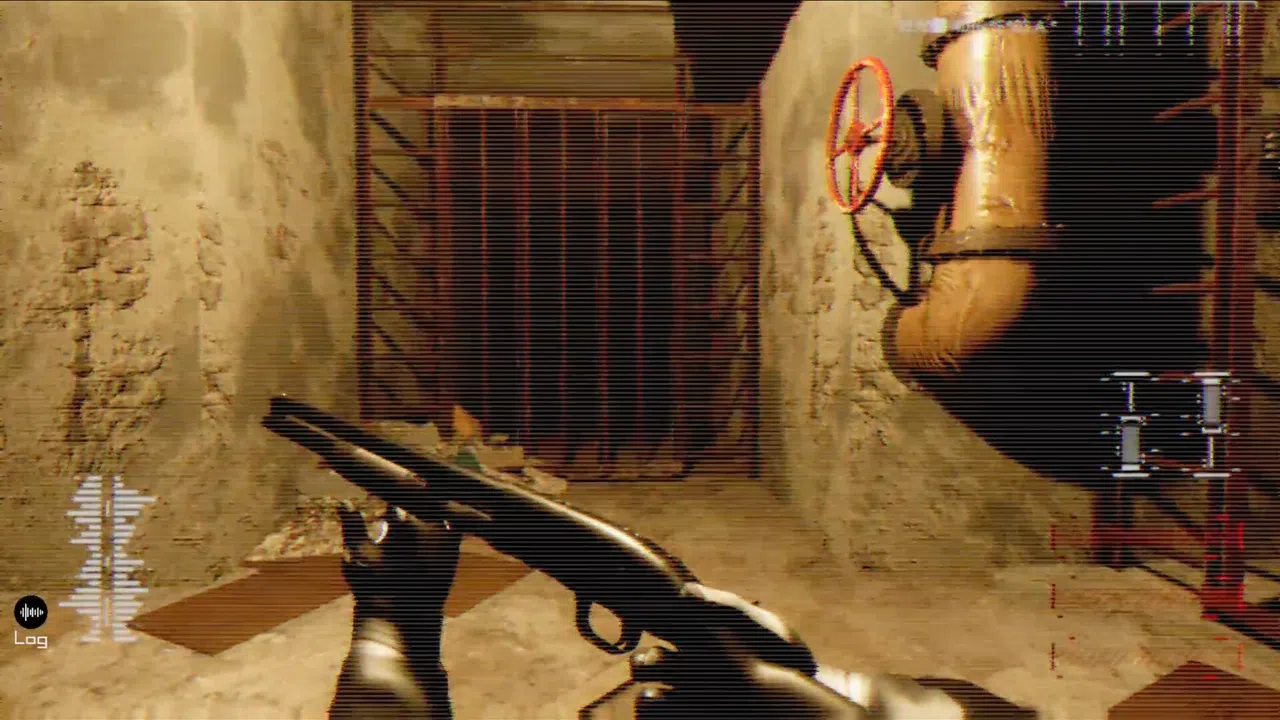 Call into the Hollow : [ 2300 ] Screenshot 6