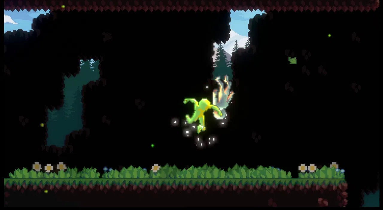 GU Fighters Screenshot 0