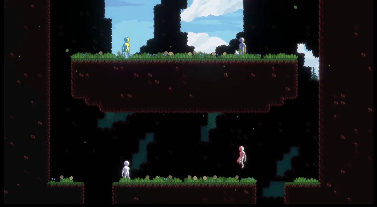 GU Fighters Screenshot 4