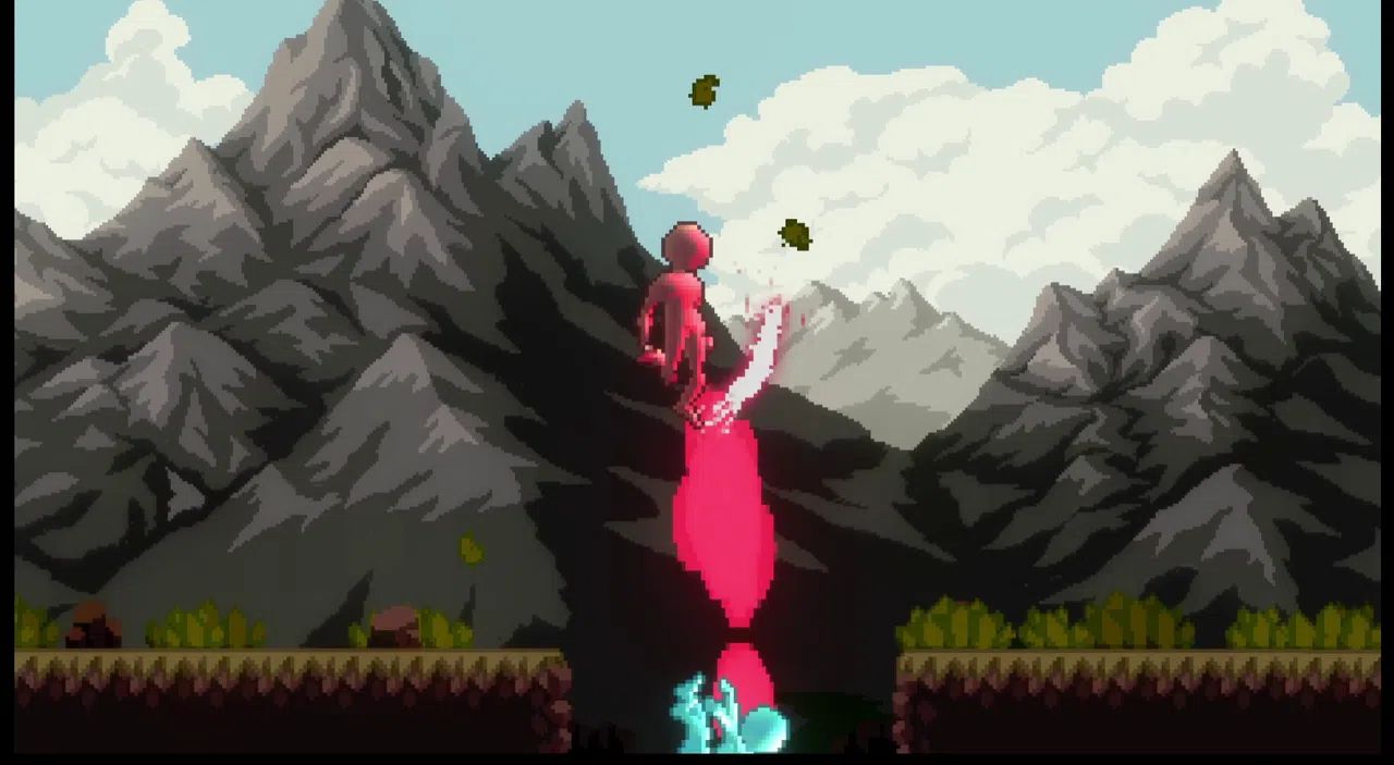 GU Fighters Screenshot 1