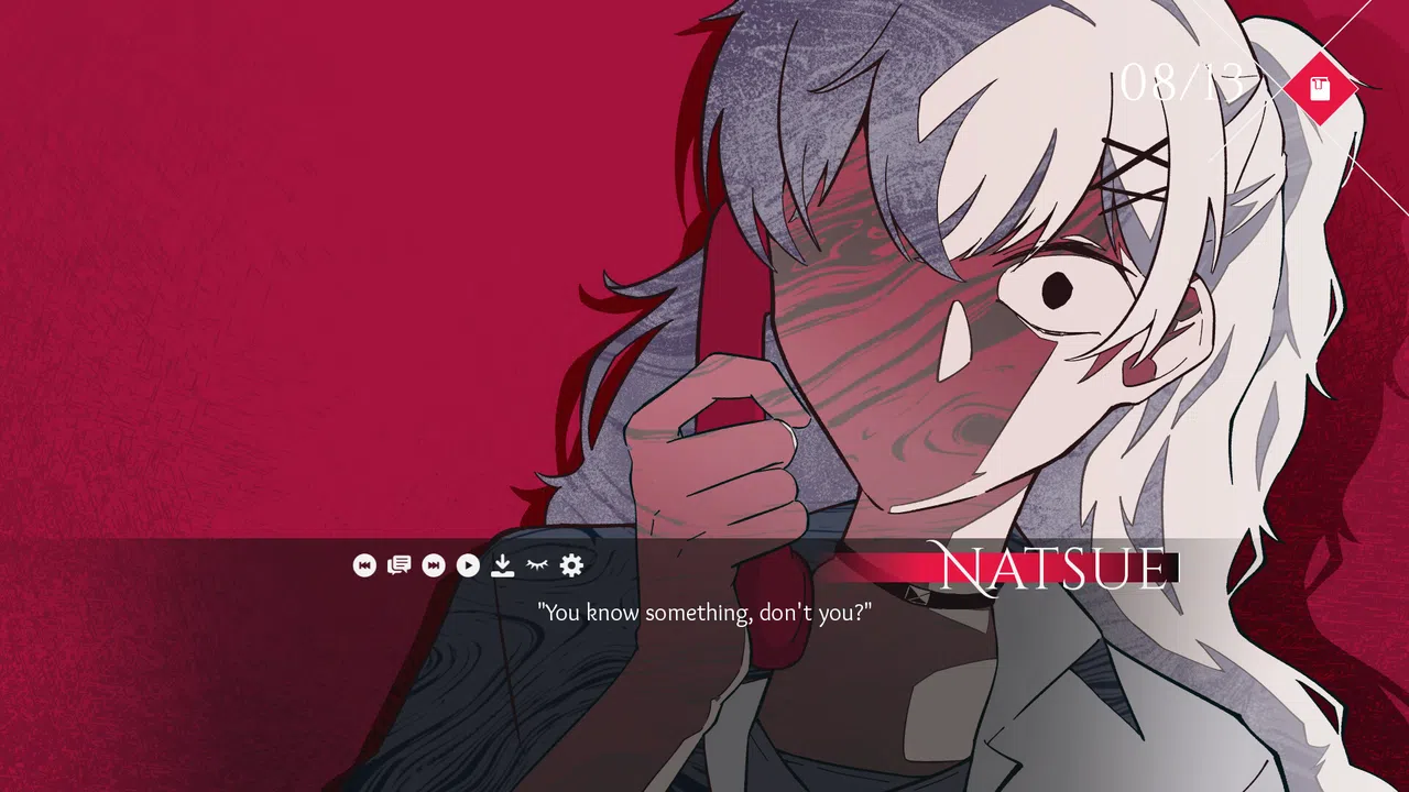 DESOPE Screenshot 3