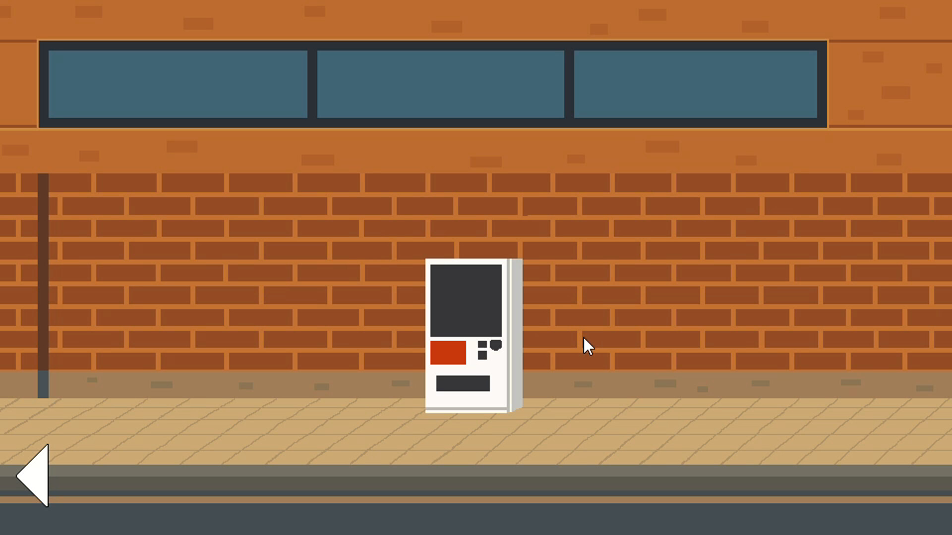 Mashinomat Screenshot 1