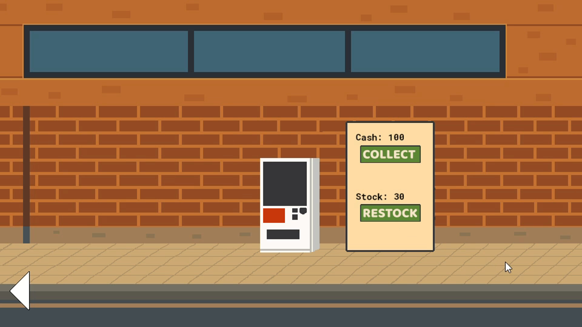 Mashinomat Screenshot 2