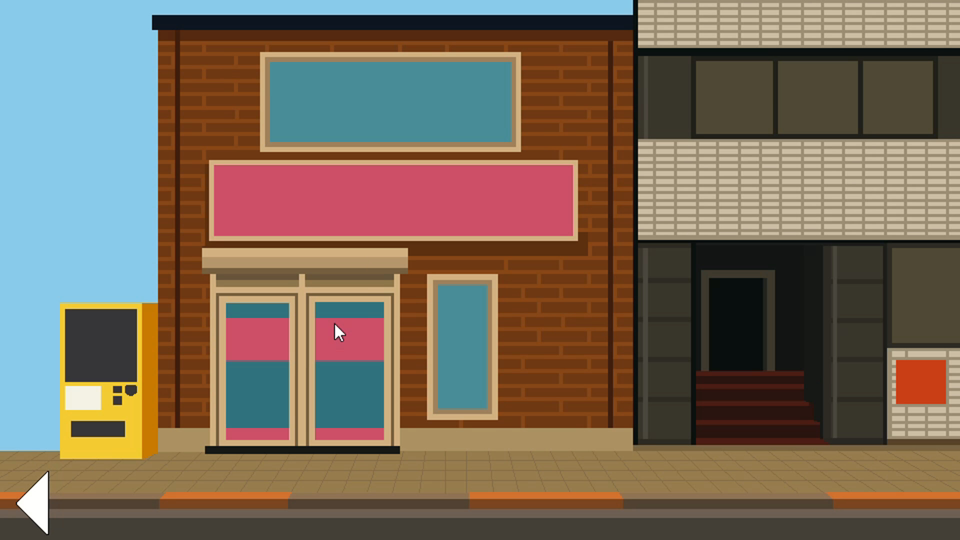 Mashinomat Screenshot 3