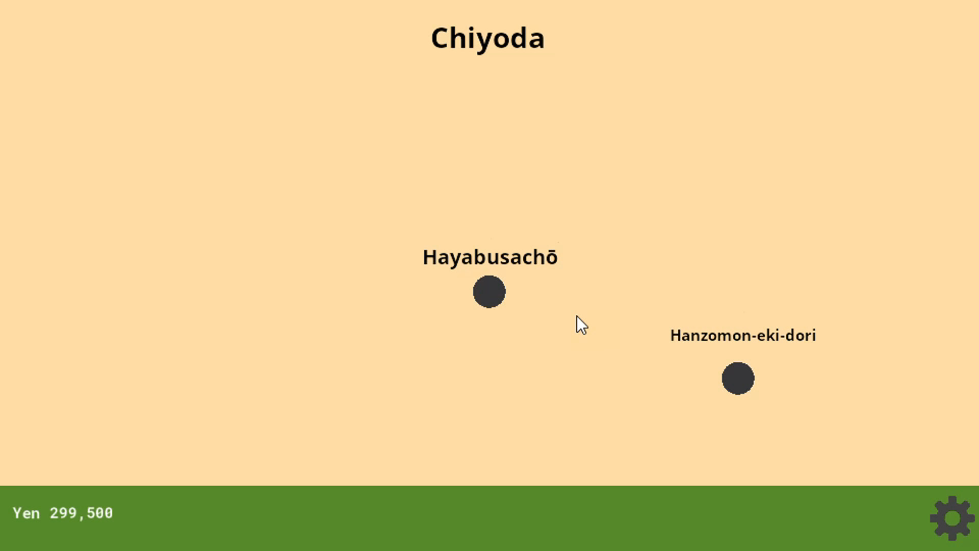 Mashinomat Screenshot 0