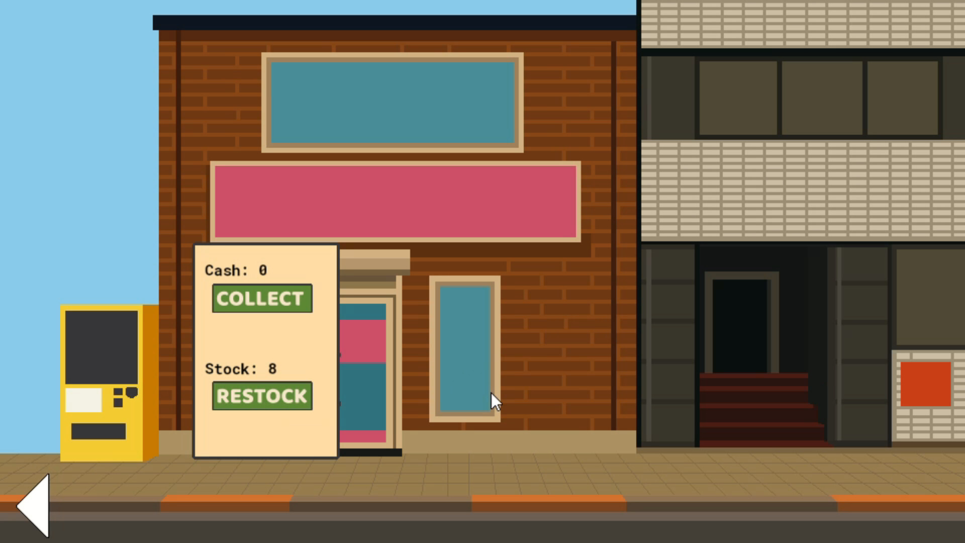 Mashinomat Screenshot 4