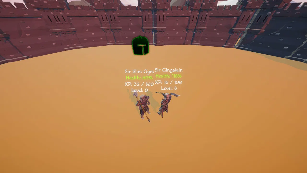 Clash of the Kings Screenshot 6
