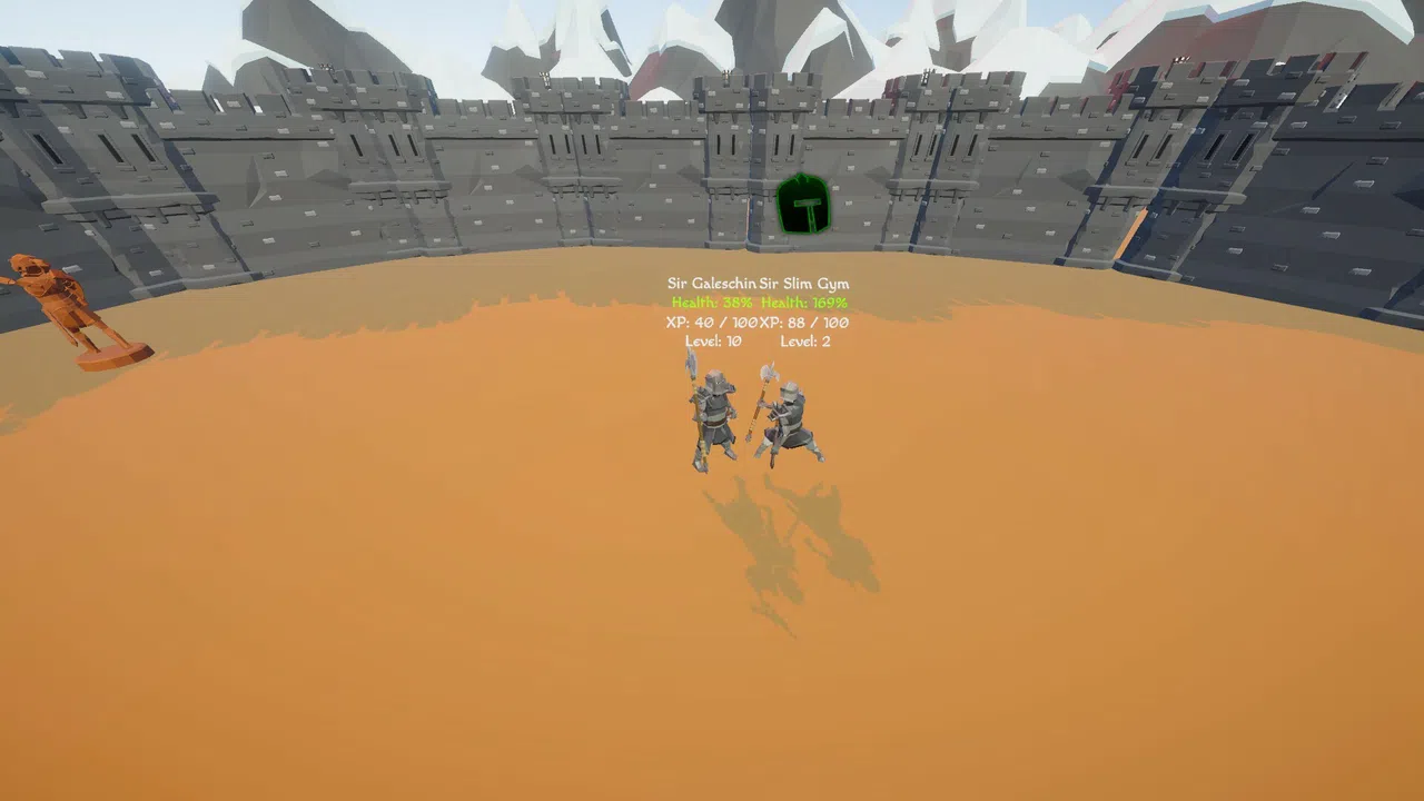 Clash of the Kings Screenshot 4