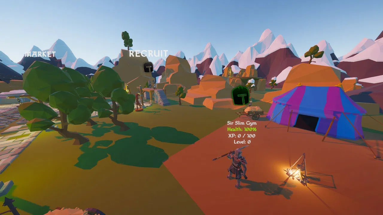 Clash of the Kings Screenshot 8