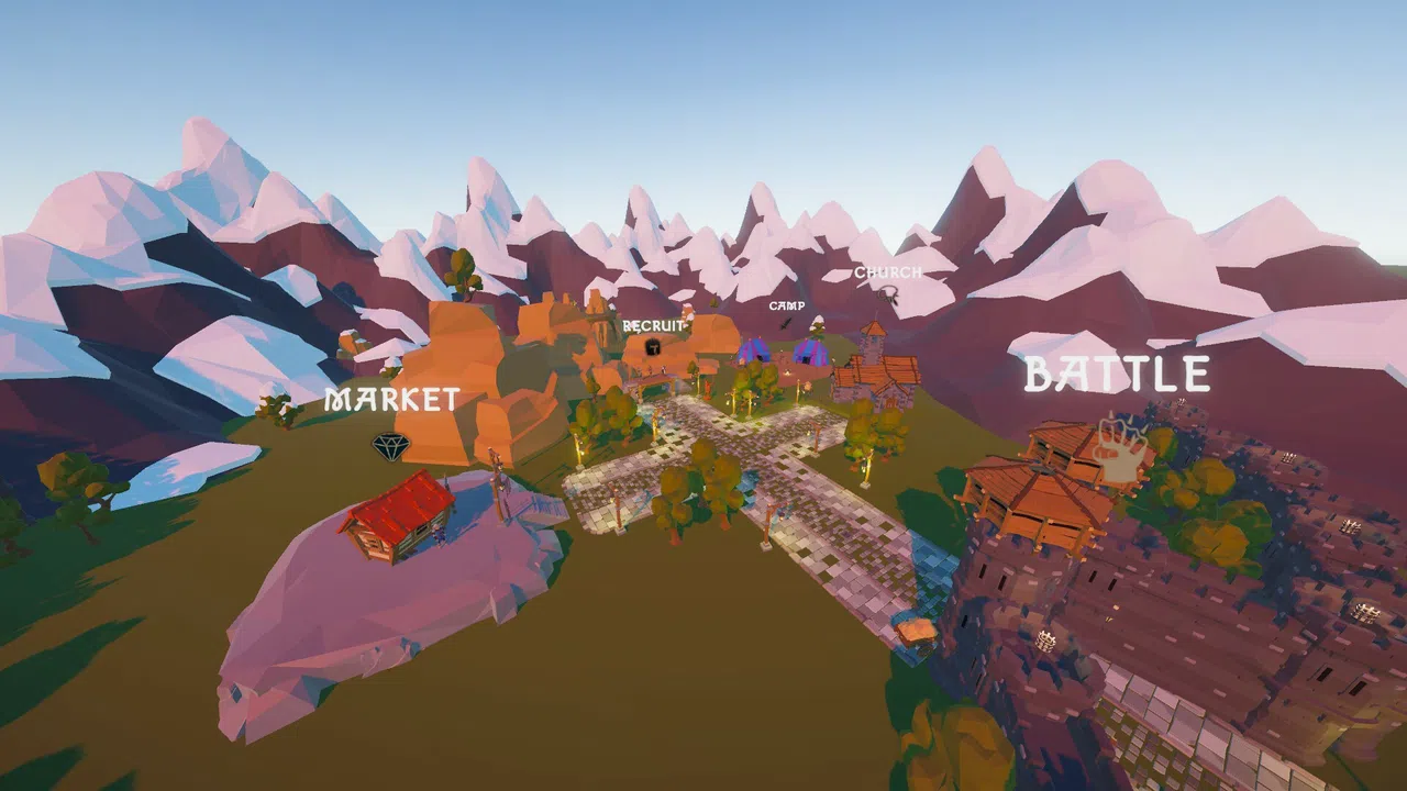Clash of the Kings Screenshot 0