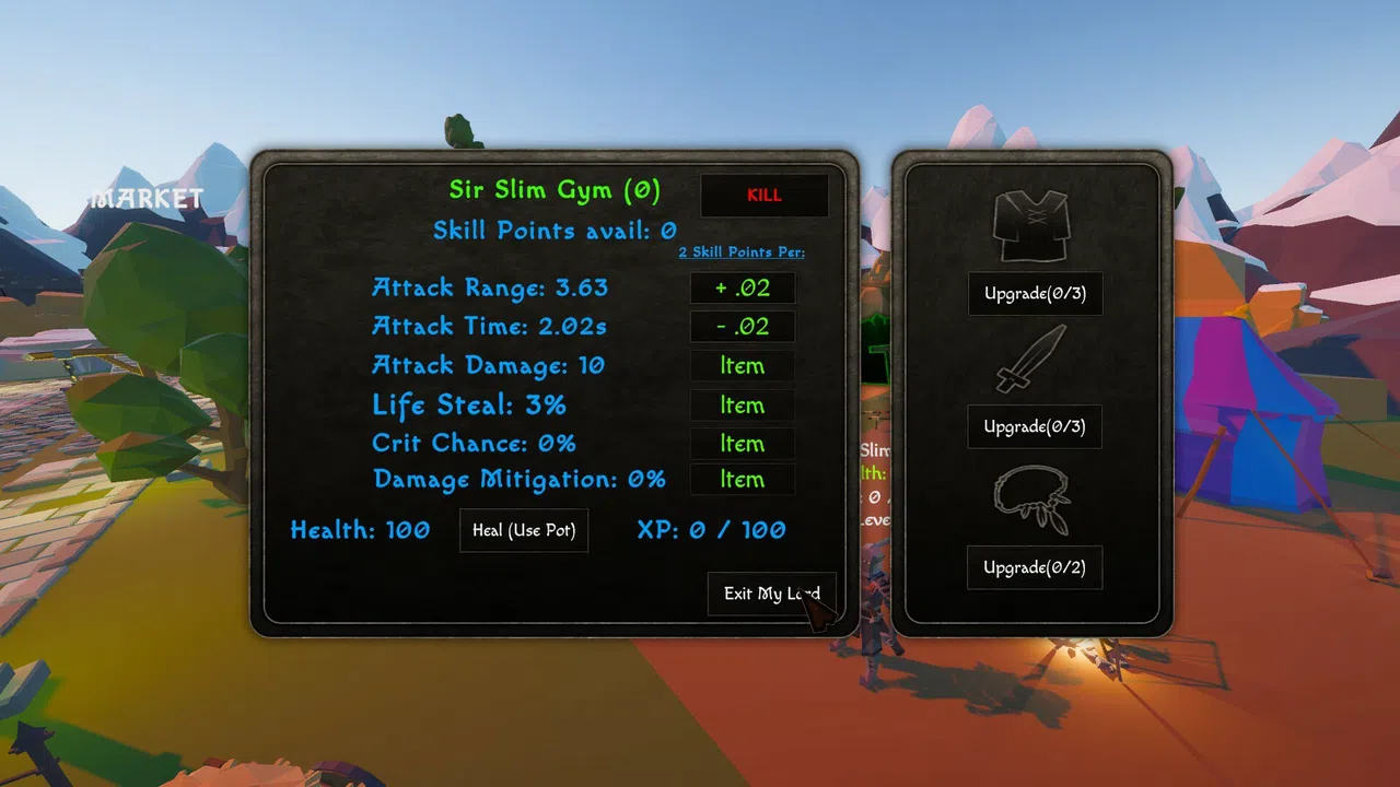 Clash of the Kings Screenshot 3