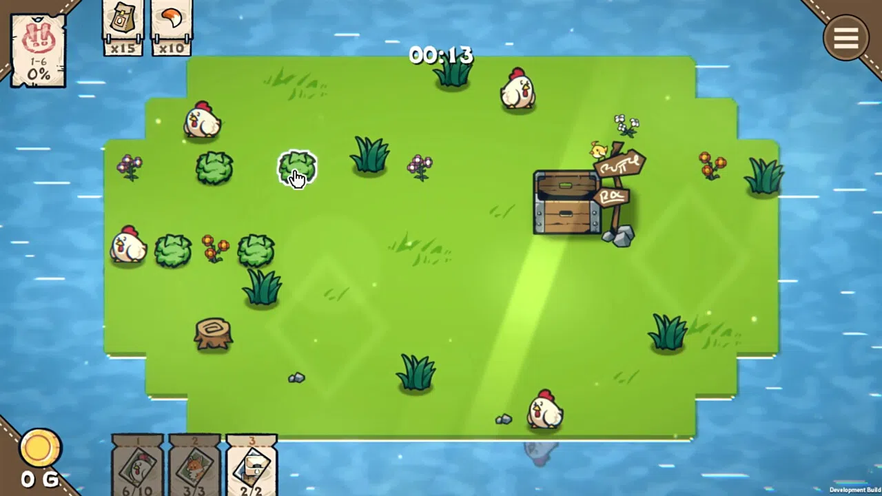 妖精牧场 - Fairy Ranch Screenshot 0