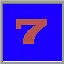 Level 7 icon