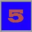 Level 5 icon