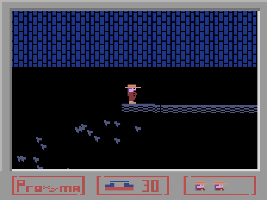 Proxyma Screenshot 3