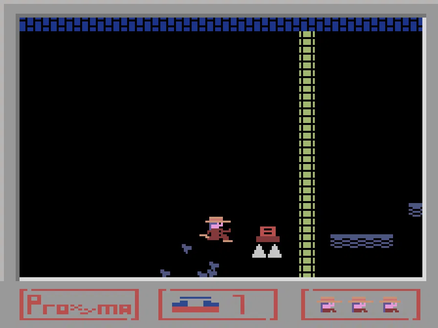 Proxyma Screenshot 2