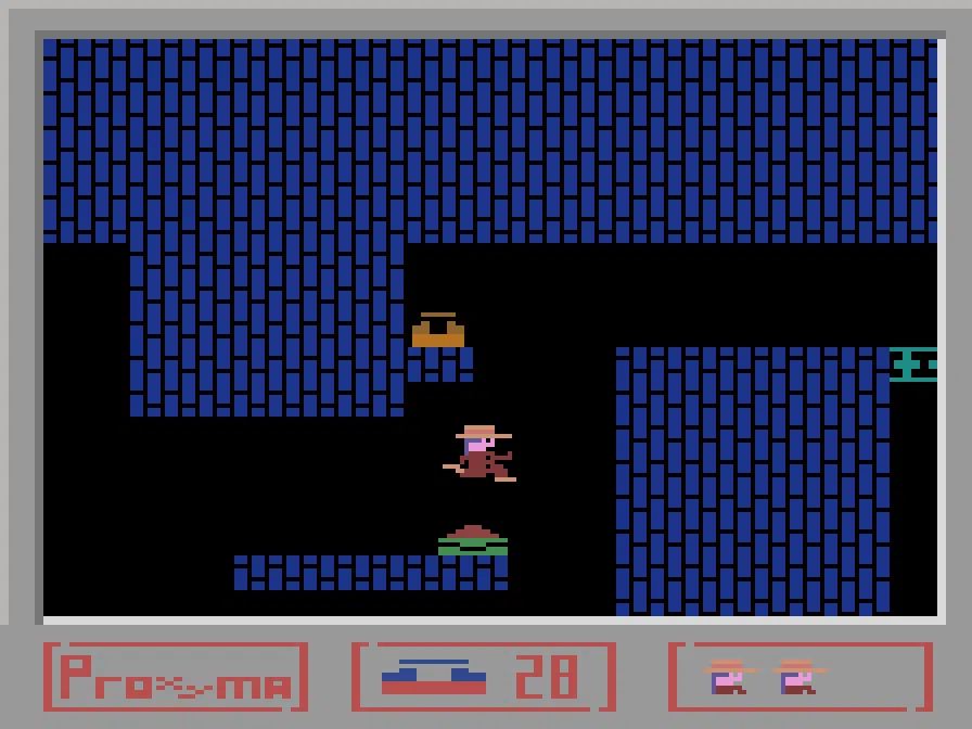 Proxyma Screenshot 4
