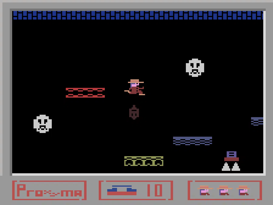 Proxyma Screenshot 1