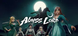 Abyss Lord
