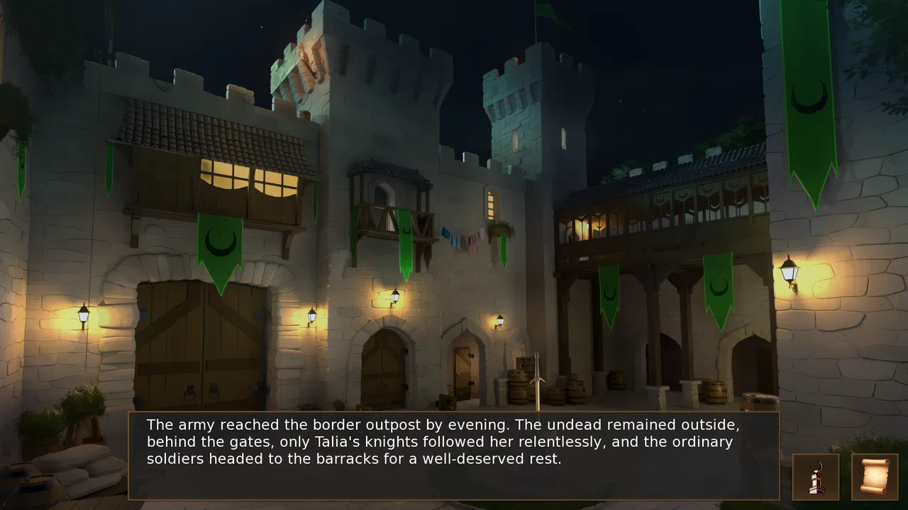 Abyss Lord Screenshot 6