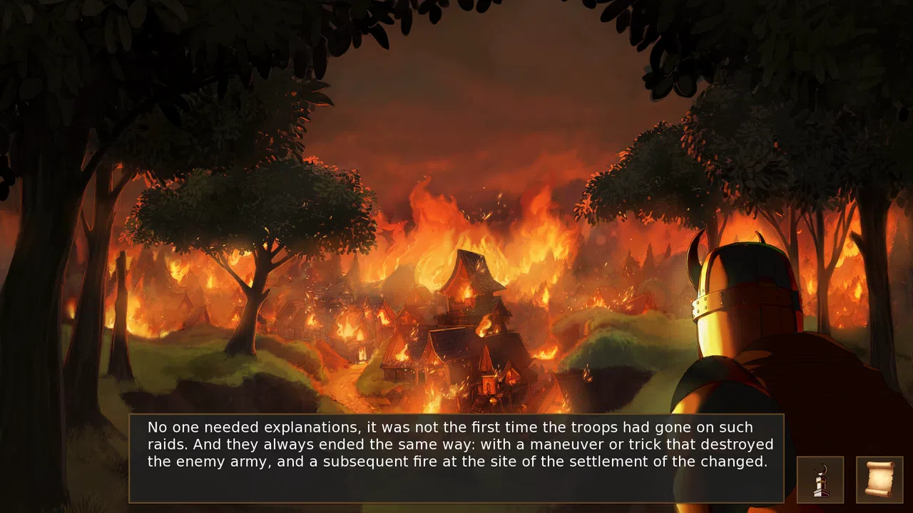 Abyss Lord Screenshot 2